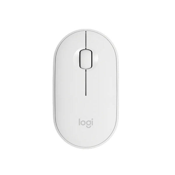 Mouse Logitech Pebble M350