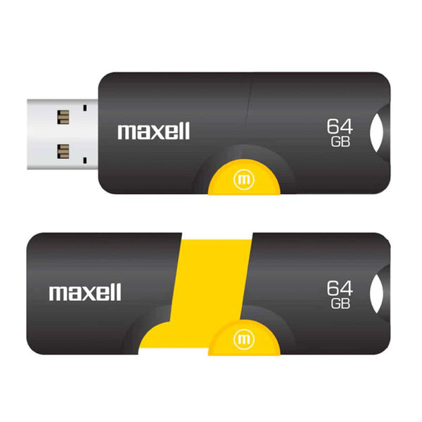 Memoria USB Maxell 64 GB