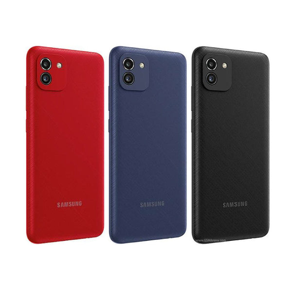 Samsung Galaxy A03 64/3